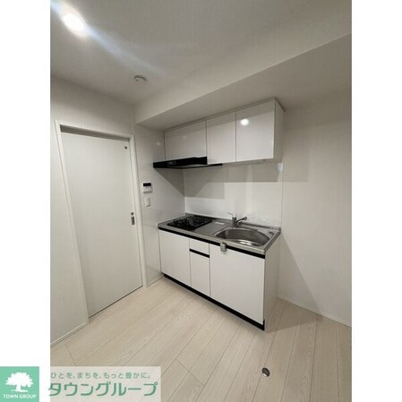 Cherim 本陣十王町 Southの物件内観写真